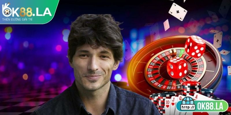 CEO John Po 1 Chặng đường thăng tiến trong sự nghiệp CEO John Po