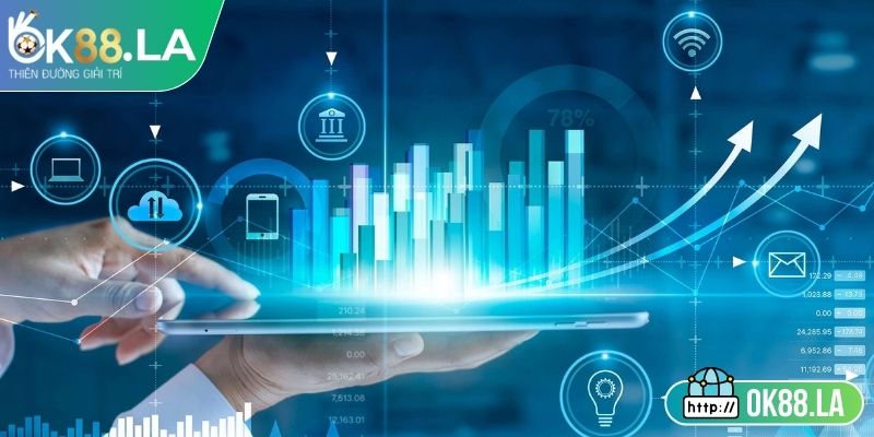 CEO John Po 3 Lộ trình tăng trưởng ổn định cho tương lai