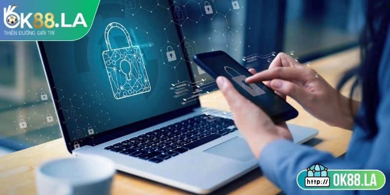 Chính Sách Bảo Mật 1 Tìm hiểu sơ bộ về chính sách bảo mật OK88