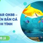 Fishing War OK88 – Cuộc Chiến Bắn Cá Đầy Kịch Tính