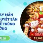 Neko May Mắn OK88 - Bí Quyết Săn Hũ Lớn Dễ Trúng Thưởng