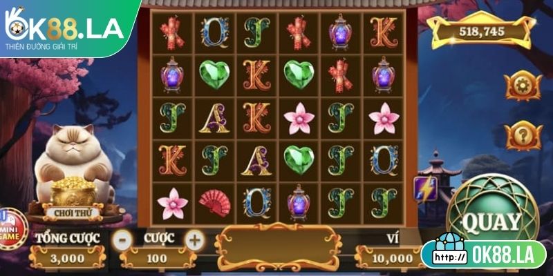 Neko May Mắn OK88 - Bí Quyết Săn Hũ Lớn Dễ Trúng Thưởng 2 Tận dụng chuỗi nhiệm vụ và phần thưởng hằng ngày