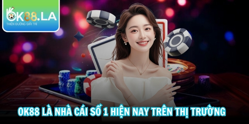 OK88 | OK 88 | Nhà Cái OK88 LA Uy Tín Số 1 Tại Việt Nam 12/2025 +88k 28 OK88 là nhà cái số 1 hiện nay trên thị trường