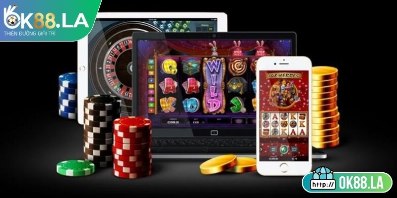 Hướng dẫn thao tác sau khi tải app OK88 về