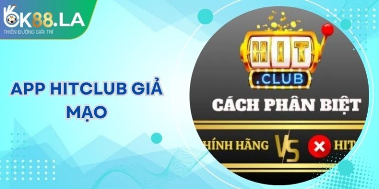 App Hitclub Giả Mạo: Cảnh Báo Rủi Ro Và Cách Phòng Tránh 1 App Hitclub Giả Mạo: Cảnh Báo Rủi Ro Và Cách Phòng Tránh