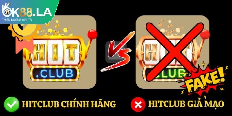 App Hitclub Giả Mạo: Cảnh Báo Rủi Ro Và Cách Phòng Tránh 1 Hiện nay, app Hitclub giả mạo xuất hiện ngày càng nhiều